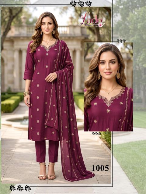 Desi kudi lado kurtis wholesale mumbai